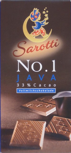 Sarotti No 1 2  Java 33 Cacao_cr