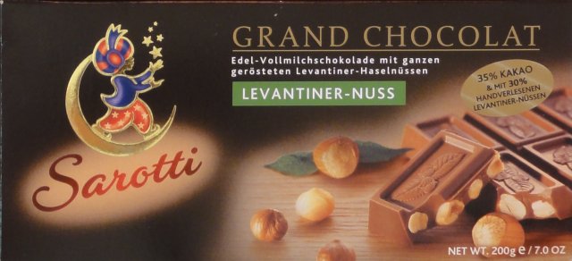 Sarotti grand chocolat levantiner nuss_cr