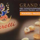 Sarotti grand chocolat mandel nuss_cr