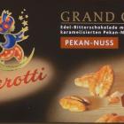 Sarotti grand chocolat pekan nuss_cr
