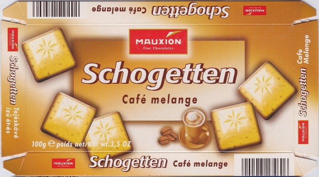Schogetten Mauxion male 1 Cafe melange