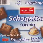 Schogetten Mauxion male 1 Cappuccino