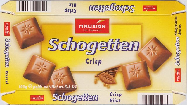 Schogetten Mauxion male 1 Crisp