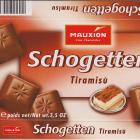 Schogetten Mauxion male 1 Tiramisu