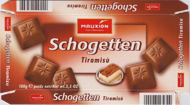 Schogetten Mauxion male 1 Tiramisu