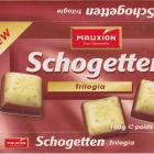 Schogetten Mauxion male 2 Trilogia New