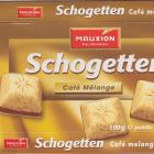 Schogetten Mauxion male 3 Cafe Melange