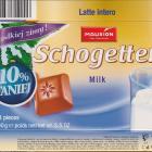 Schogetten Mauxion male 4 Milk Slodkiej zimy