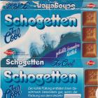 Schogetten Trumpf male 0 Ice Cool _x_