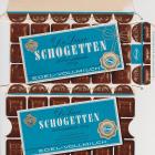 Schogetten Trumpf male 0a de luxe edel vollmilch