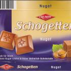 Schogetten Trumpf male 17 Nugat