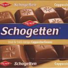 Schogetten Trumpf male 18 Cappuccino