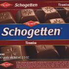 Schogetten Trumpf male 18 Tiramisu