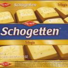 Schogetten Trumpf male 18 Trilogia