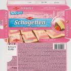 Schogetten Trumpf male 20 Furst Puckler Suse Eiszeit neu Nur fur kurze Zeit auch gekuhlt ein genuss