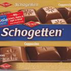 Schogetten Trumpf male 25 Cappuccino Eurovision
