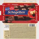 Schogetten Trumpf male 25 Marzipan Eurovision