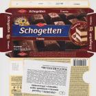 Schogetten Trumpf male 27 Tiramisu 50 years