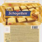 Schogetten Trumpf male 27 Trilogia 50 years
