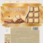 Schogetten Trumpf male 29 Trilogia 3 new recipe even more delicious
