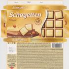 Schogetten Trumpf male 29 Trilogia new recipe even more delicious suggestion de 1