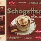 Schogetten Trumpf male 3 Capuccino