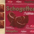 Schogetten Trumpf male 3 Halbbitter