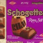 Schogetten Trumpf male 3 Rum Soft