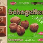 Schogetten Trumpf male 3 Vollmilch-Nuss