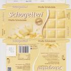 Schogetten Trumpf male 30 Weise Schokolade neue Rezeptur noch leckerer