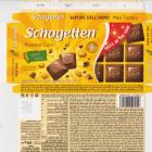 Schogetten Trumpf male 35 Roasted Corn Finest Quality taste of the year 3