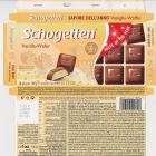 Schogetten Trumpf male 35 Vanilla Wafer Finest Quality taste of the year 3
