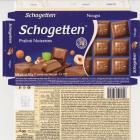 Schogetten Trumpf male 36 Praline Noisettes Finest Quality 3