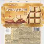 Schogetten Trumpf male 36 Trilogia Finest Quality 3
