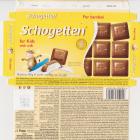 Schogetten Trumpf male 36 for Kids Finest Quality
