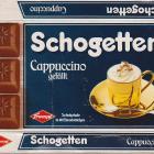 Schogetten Trumpf male 4 Cappuccino