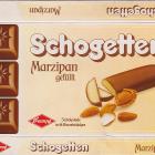 Schogetten Trumpf male 4 Marzipan