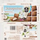 Schogetten Trumpf male 47 Batida de Coco mit Alkohol auch gekuhlt geniessen