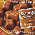 Schogetten Trumpf male 7 & Sahne Nougat