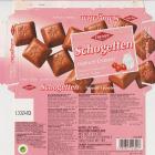 Schogetten Trumpf male 8 Joghurt Erdbeer