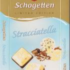 Schogetten Trumpf male 9 Stracciatella