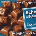 Schogetten Trumpf srednie 2 & Sahne Cappuccino