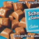 Schogetten Trumpf srednie 2 & Sahne Sahne