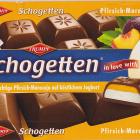 Schogetten Trumpf srednie 6 Pfirsich-Maracuja-Joghurt
