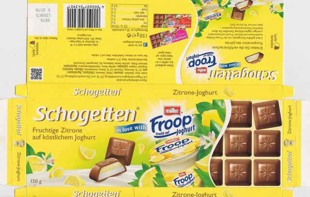Schogetten Trumpf srednie 9 Froop muller fruchtige zitrone
