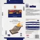 Schuhbeck Schokolade Indische Gewurzschokolade UTZ 146kcal