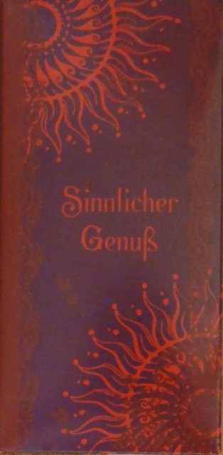 Sinnlicher Genuss_cr
