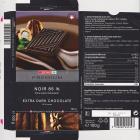 Spar Premium noir 85 extra dark chocolate