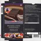 Spar Premium walnuss feige