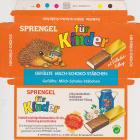 Sprengel 1 fur Kinder jeÅ¼